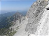 Türlwandhütte - Seethalerhütte